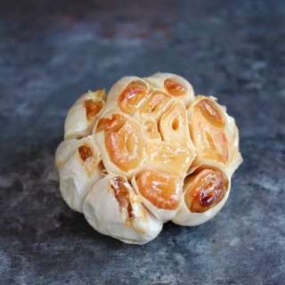 How to Roast Garlic - Five Easy Methods