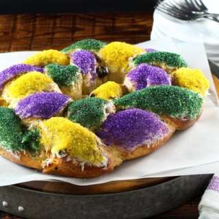 King Cake