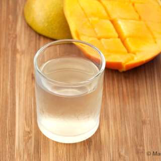 Mango Liqueur