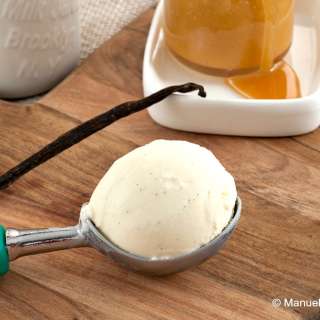 Fiordilatte Gelato