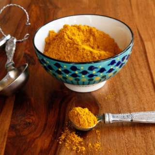 Hawayej Spice Blend