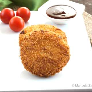 Korokke