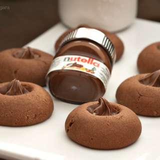 Nutellotti #NutellaDay