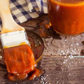Southern-Style Barbecue Sauce