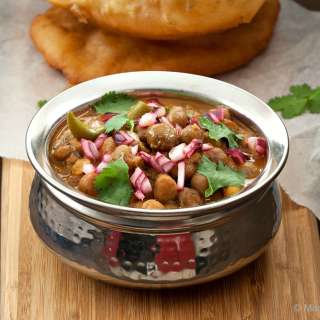 Chole Masala