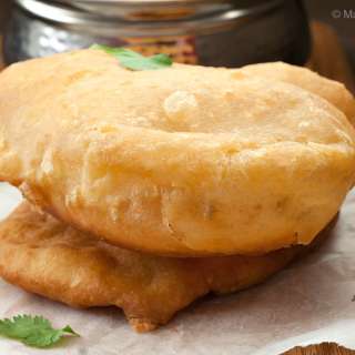 Bhatura