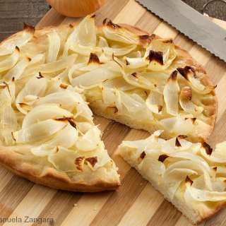 Onion Schiacciata