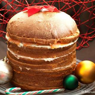 Panettone Gastronomico