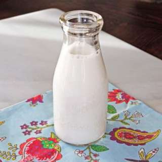 Cashew Milk