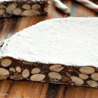 Panforte di Siena