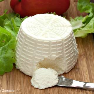 Goat's Milk Ricotta