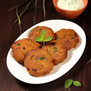 Shami Kebab