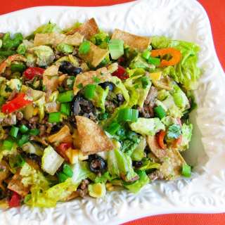 Taco Salad