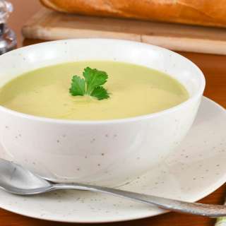 Cream of Celery Soup
