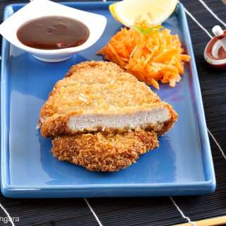 Tonkatsu