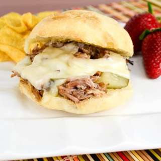 Cuban Sandwich