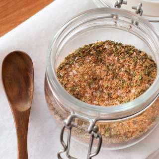 The Best Dry Rub for Chicken