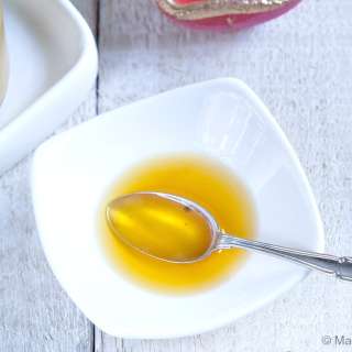 Home-made Ghee