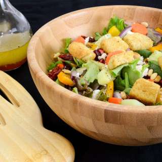 Gourmet Salad