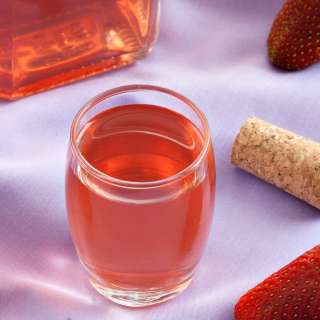 Fragolino Liqueur