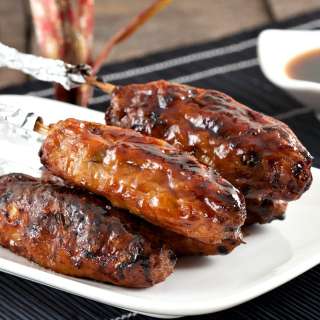 Tsukune
