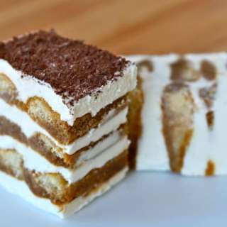 Michael Berkowits' Tiramisu