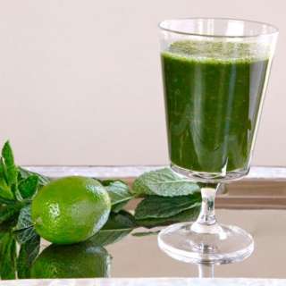 The Greenie