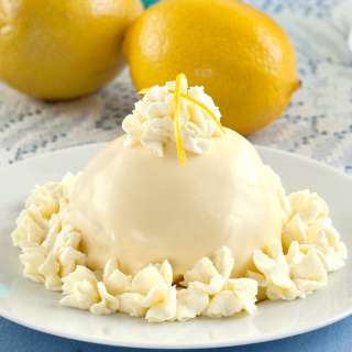 Delizie al Limone