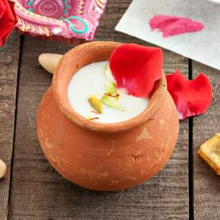 Thandai