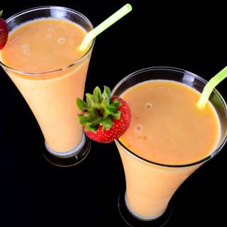 Tropical Smoothie