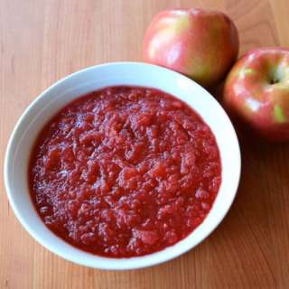 Harvest Fruit Puree
