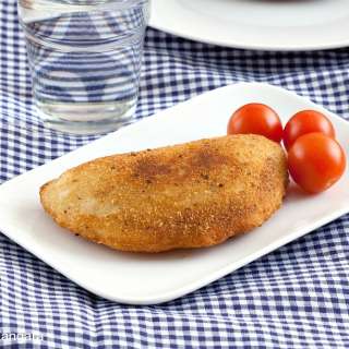 Eggplant Sofficini