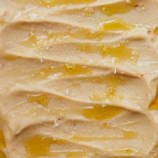 Chile Lentil Puree