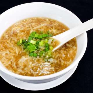 Egg Drop Soup