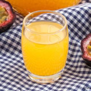 Passion fruit Liqueur