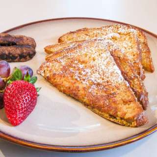 French Toast