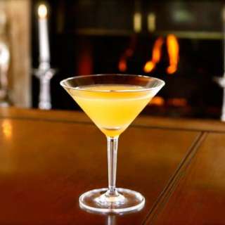 The Bee's Knees Cocktail