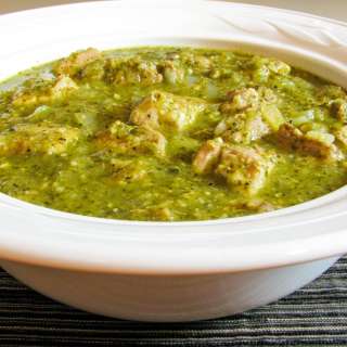 Chile Verde