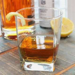 Sarzerac Cocktail
