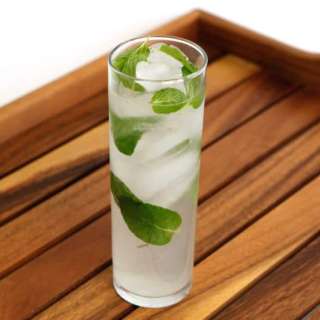 Shortcut Mojito