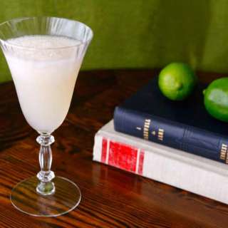 The Hemingway Special Daiquiri