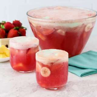 Party Punch for Kids