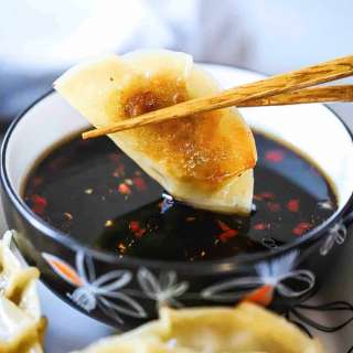 Potstickers