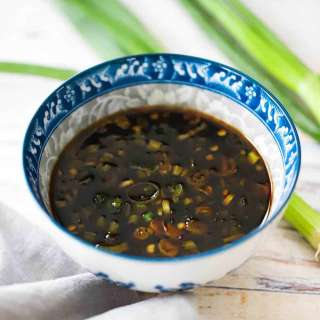 Hot and Sweet Dipping Sauce