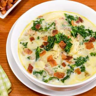 Zuppa Toscana