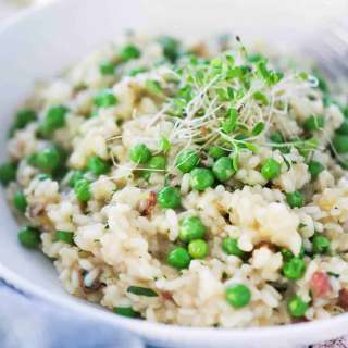 Risi e Bisi