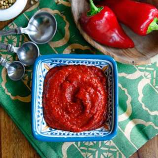 Harissa