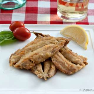 Sarde Allinguate