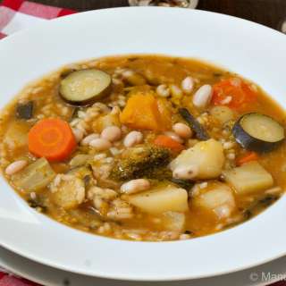 Minestrone