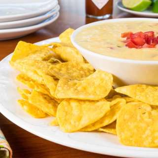 Queso Dip